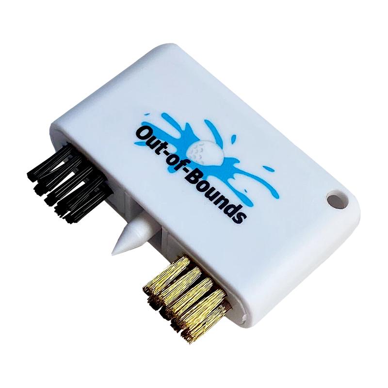 Out of Bounds 3-in-1 Clubreiniger 0