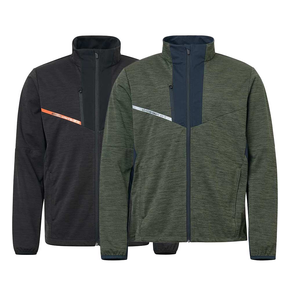 Abacus M Ardfin Softshell Jacket 0