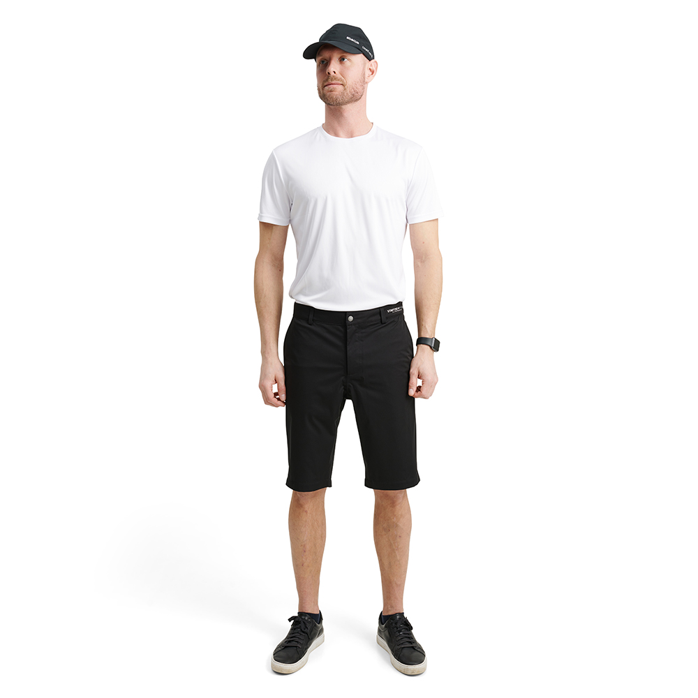 Abacus M Bounce Waterproof Shorts 0