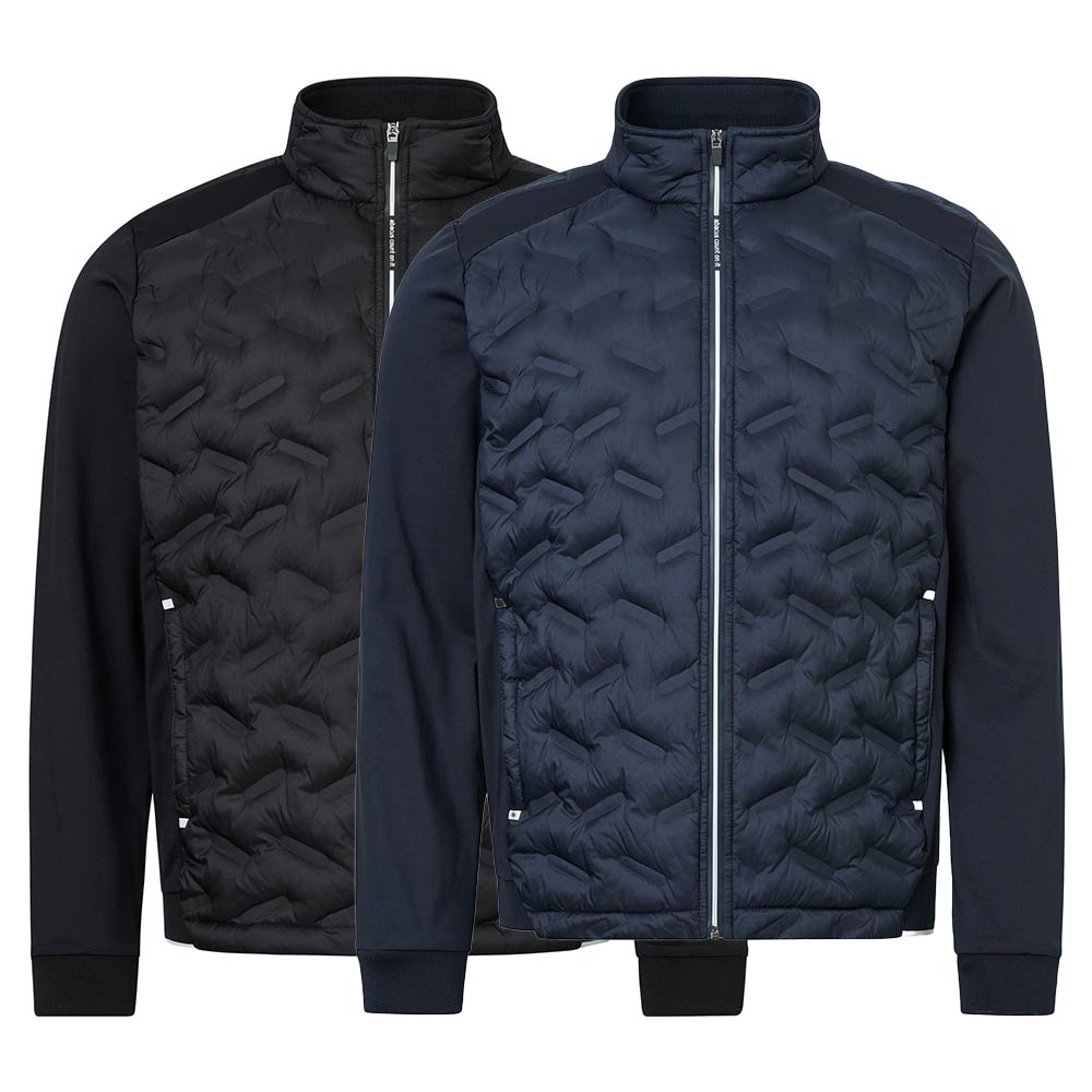 Abacus M Portrush Hybrid Jacket 0