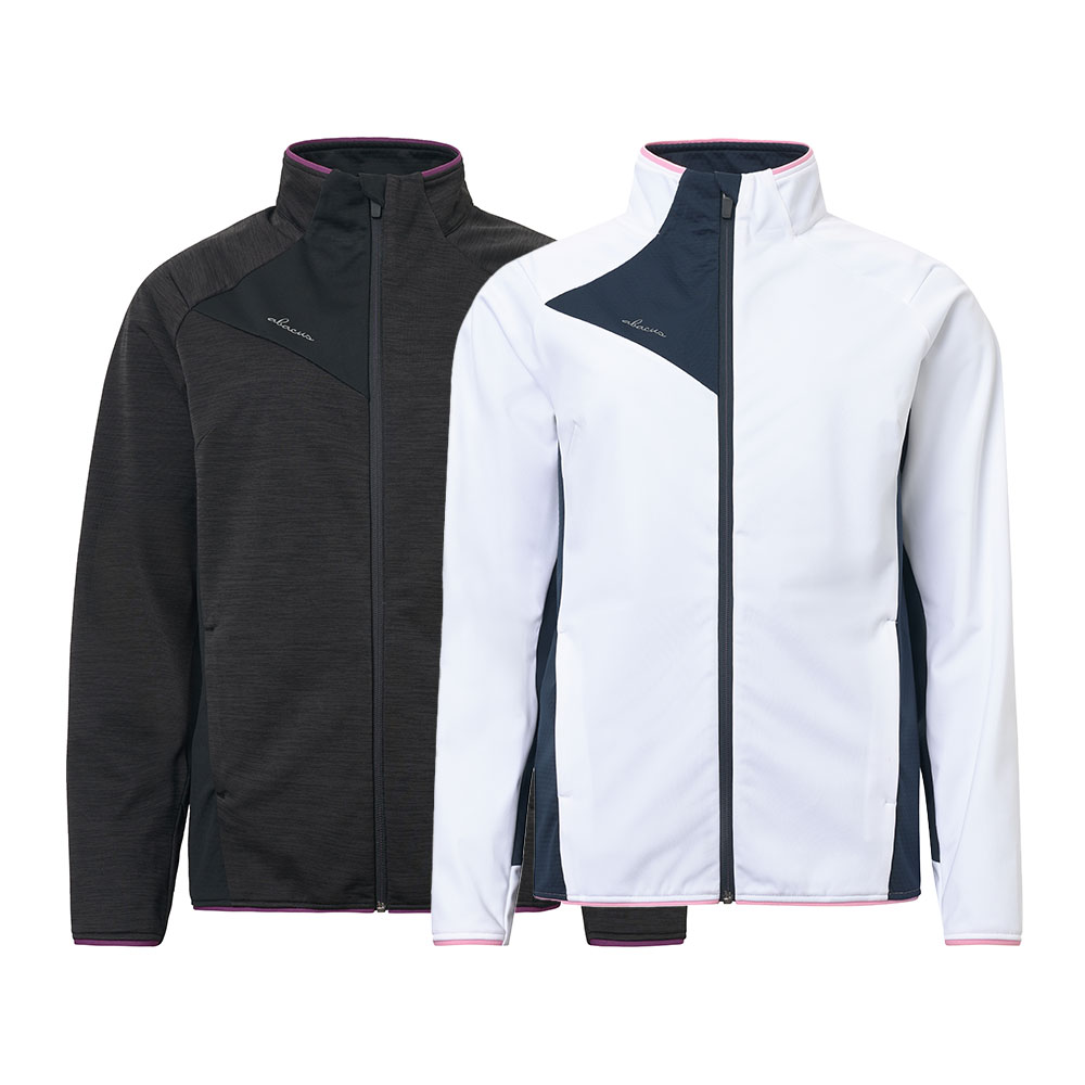 Abacus W Ardfin Softshell Jacket 0