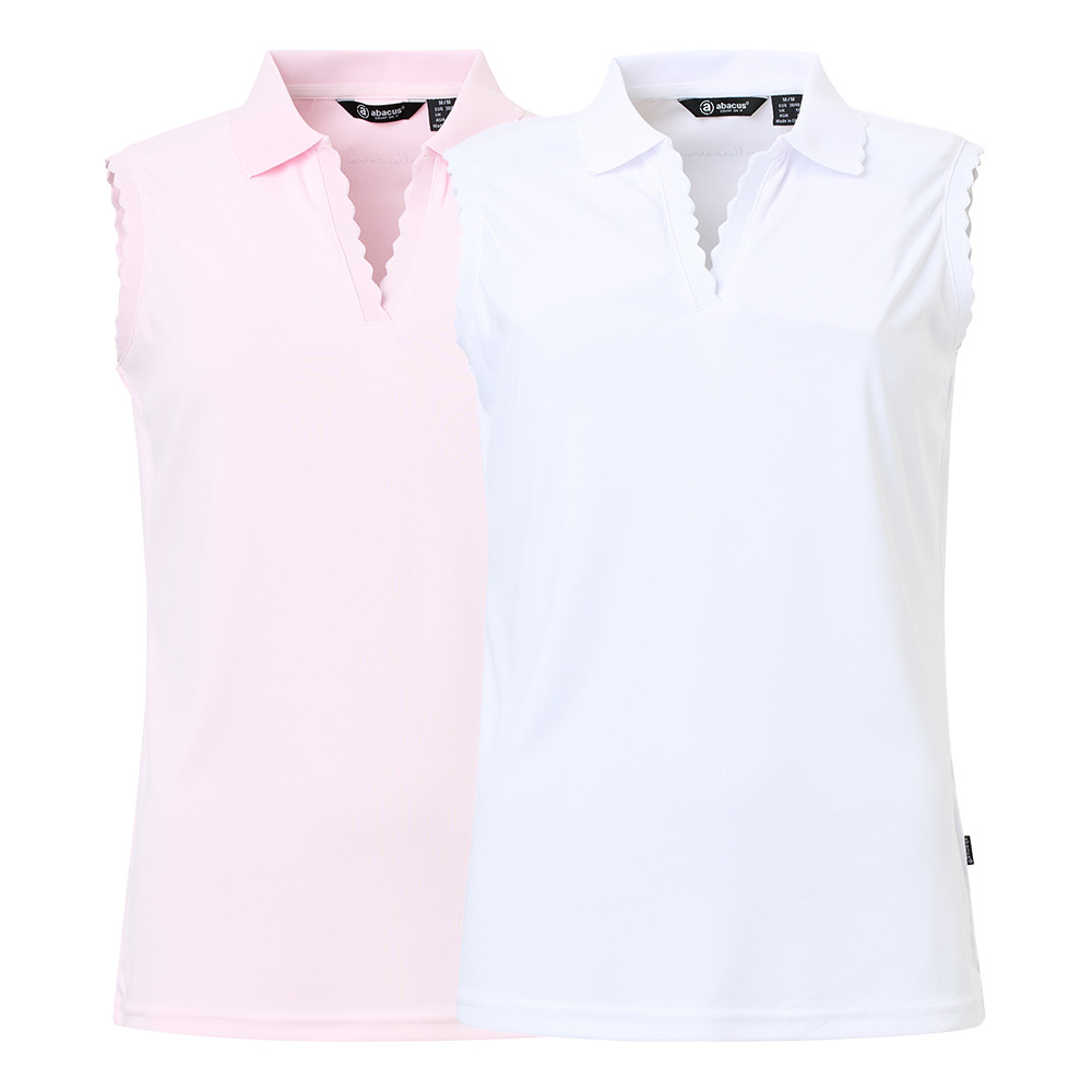 Abacus W Victoria Drycool Sleeveless 0
