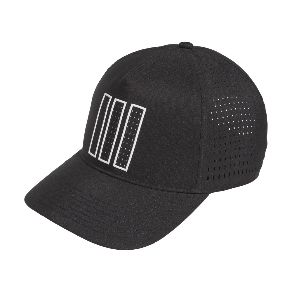 Adidas 3-Stripes Tour Hat 0