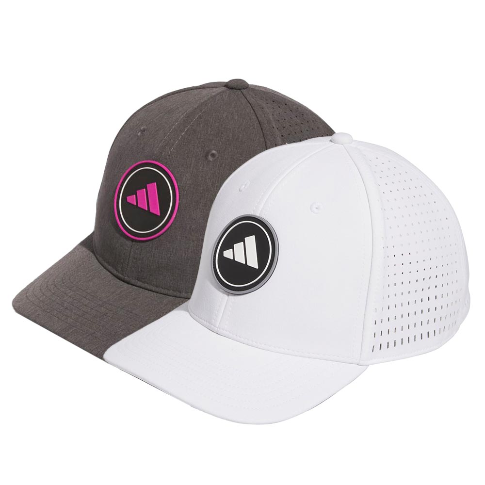 Adidas Hydrophobic Tour Hat 0