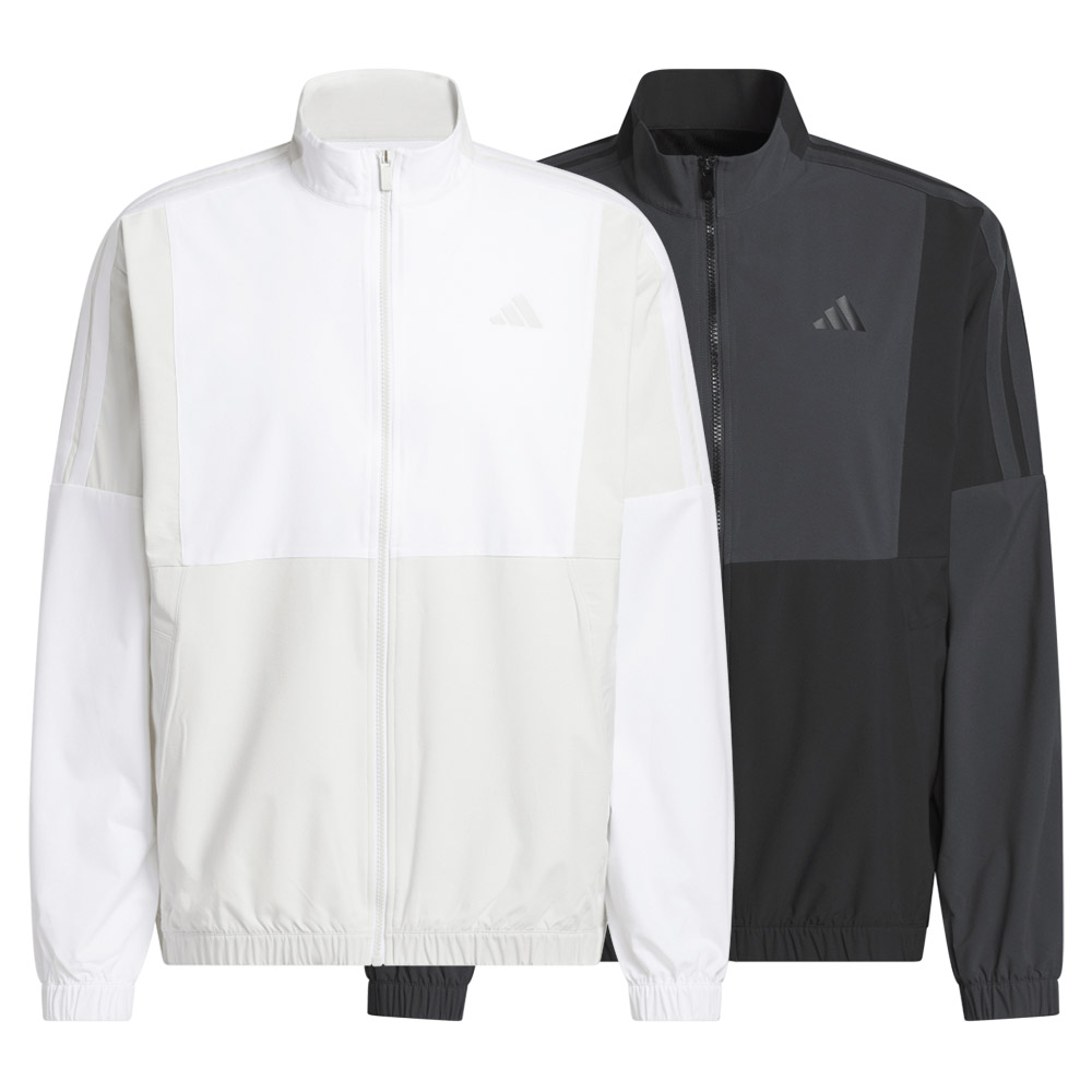 Adidas M BTC Windbreaker 0