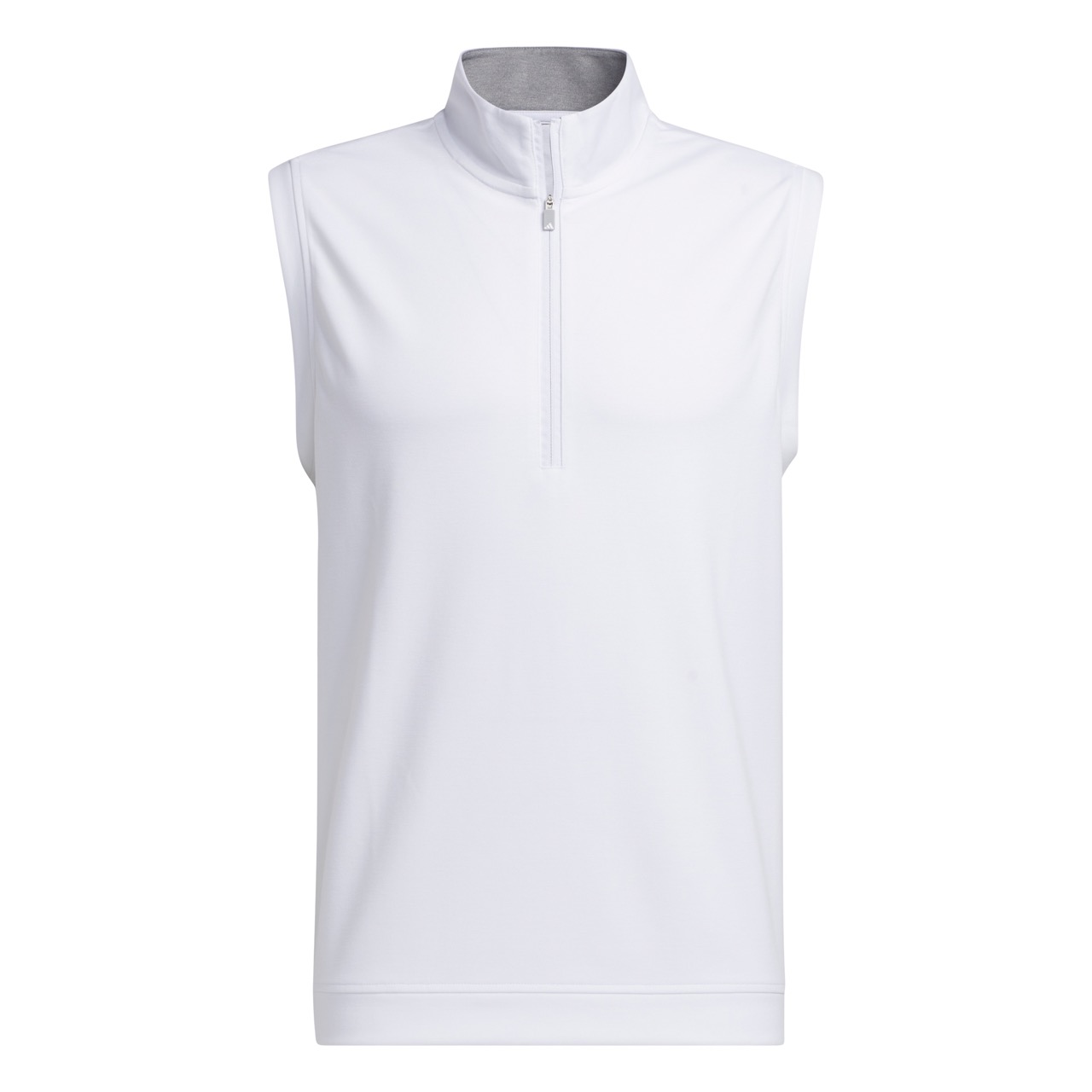Adidas M Elevated 1/4 Zip Pullover Vest 0