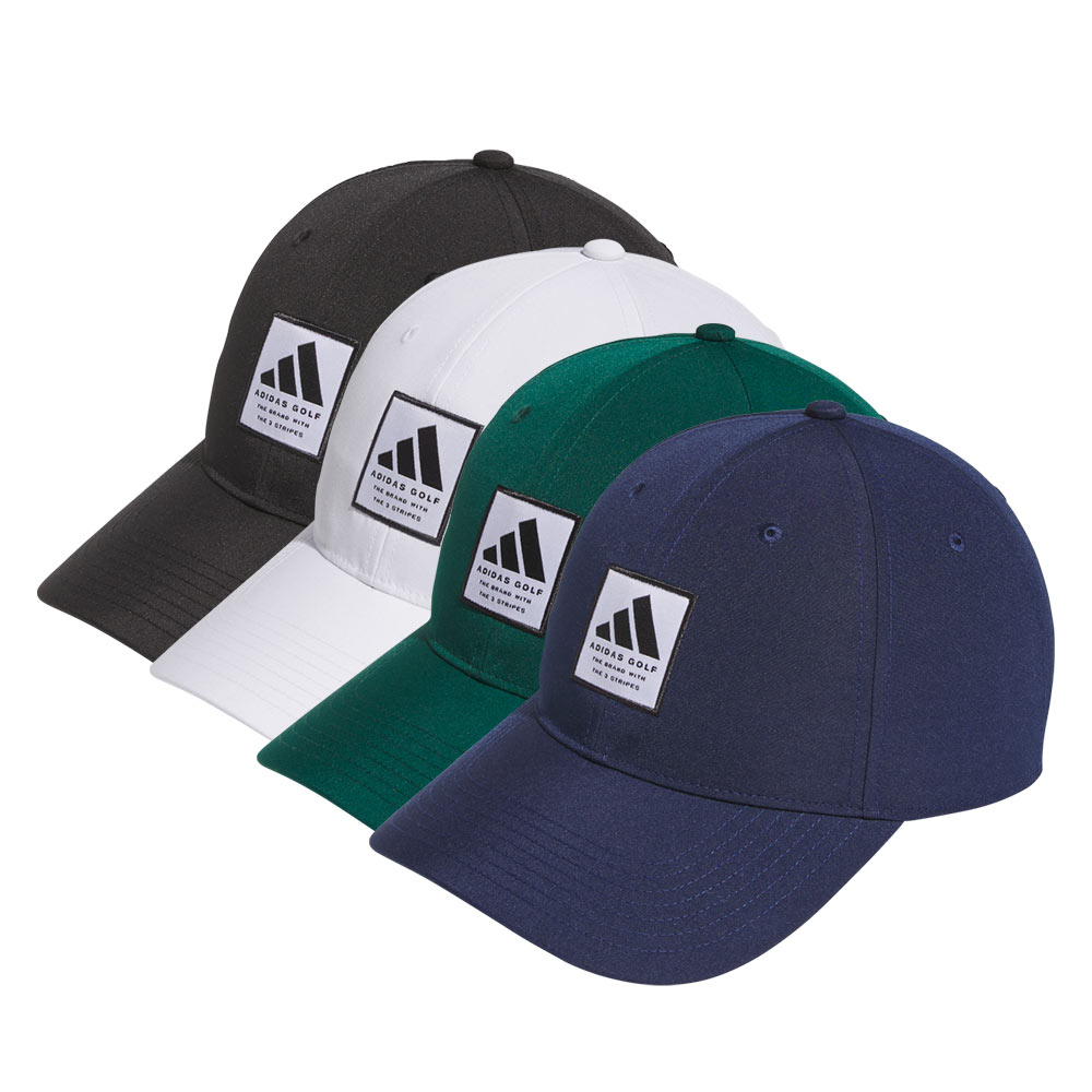 Adidas Golf Performance Cap 0