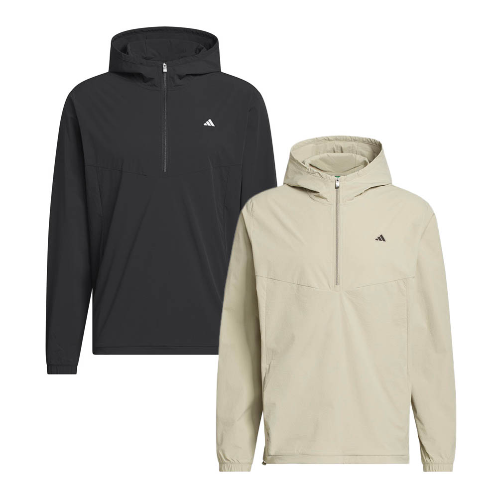 Adidas M Ultimate365+ Clima365 Course Control Anorak 0