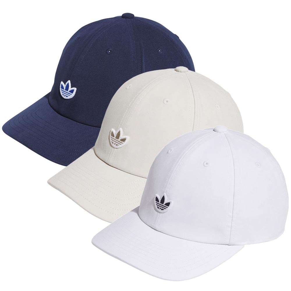 Adidas Originals Relaxed Cap 0
