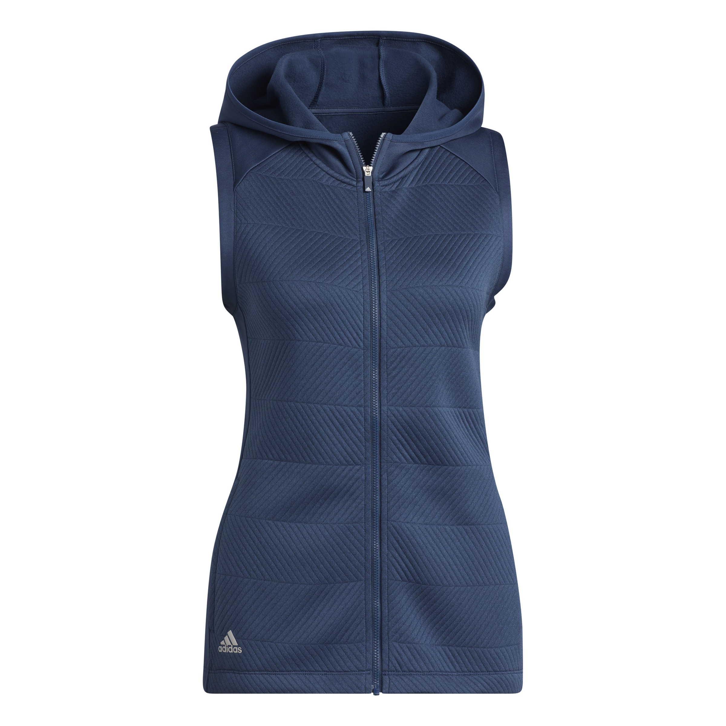 Adidas W Cold Ready Full Zip Vest 0