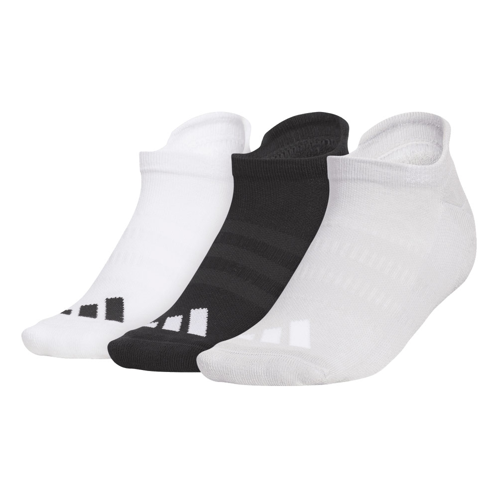 Adidas Comfort Low Socks 3 Pkt 0
