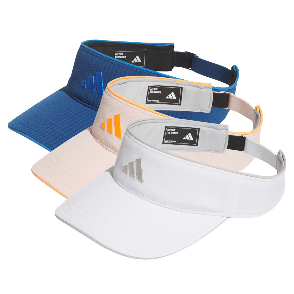 Adidas W Fairway Tour Visor 0