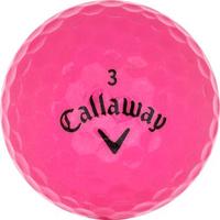 Callaway Premium Mix Roze
