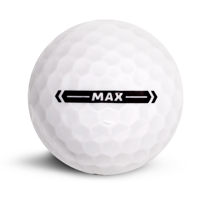 Callaway Supersoft MAX