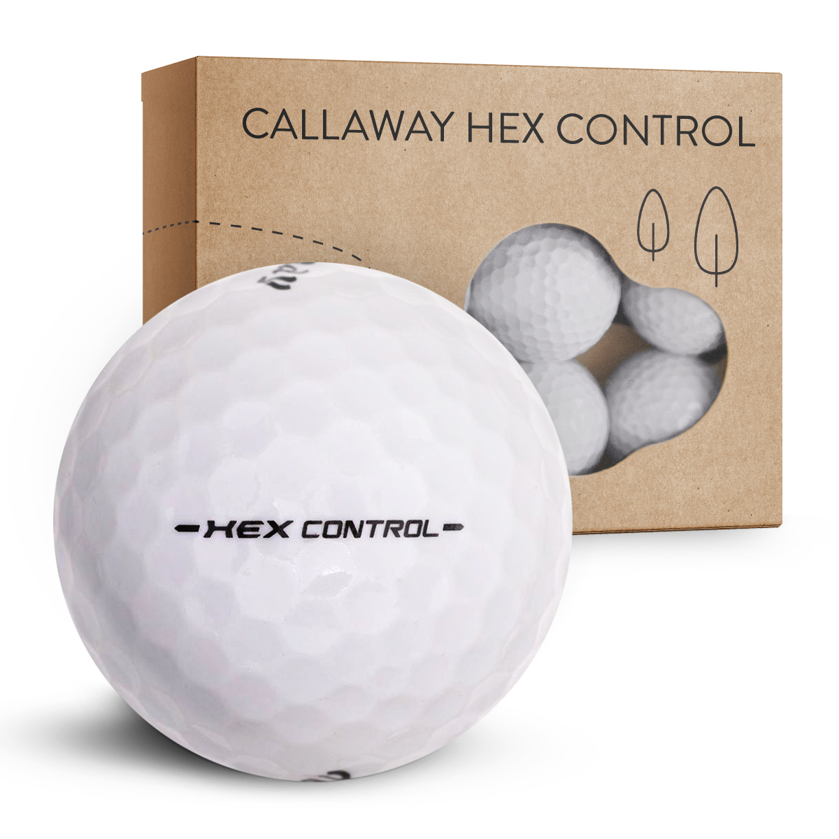 Callaway HEX Control