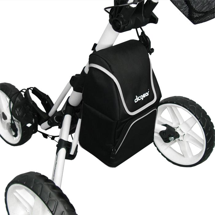 Clicgear Koeltas 0