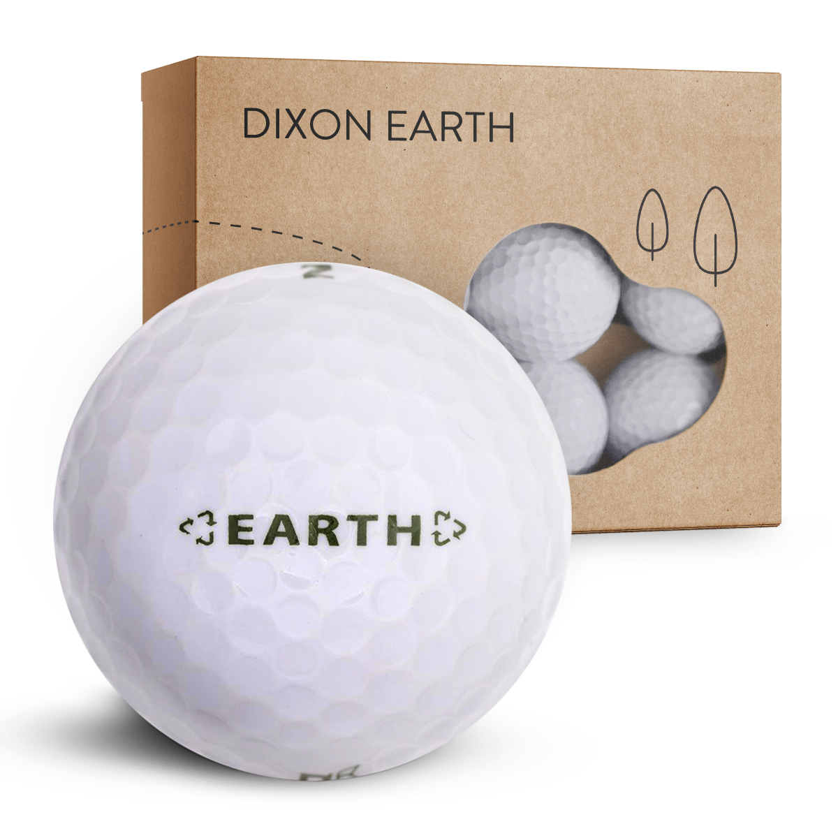 Dixon Earth