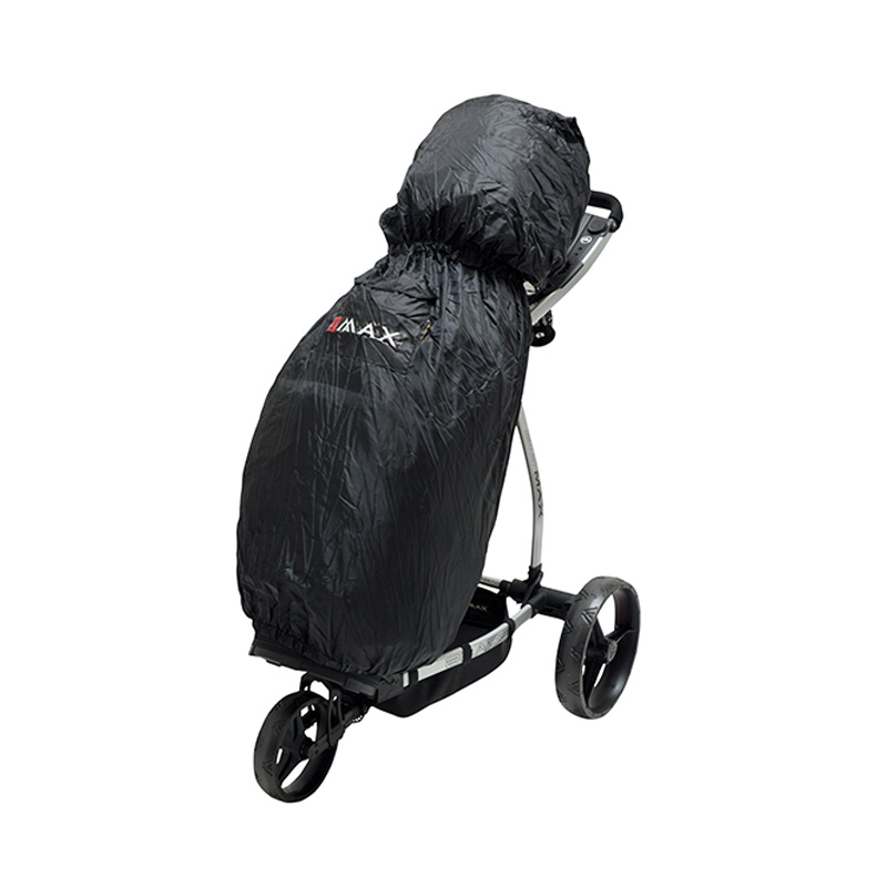 Big Max Drilite Regenhoes van Nylon 0