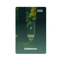 Golfamore 2026 incl. PLUS