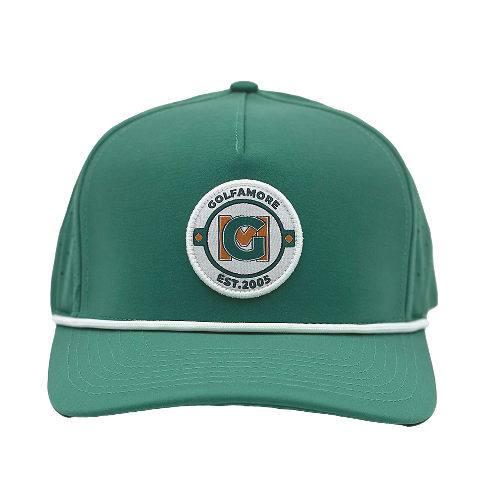 Golfamore Baseball Cap 0