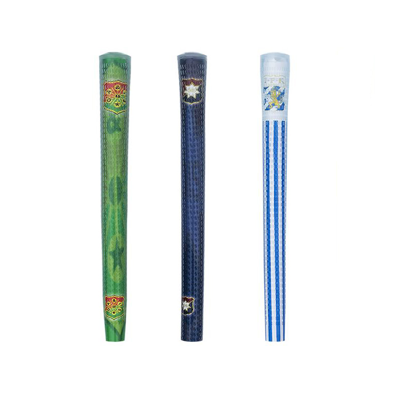 C-Thru Grips Clubteam 0