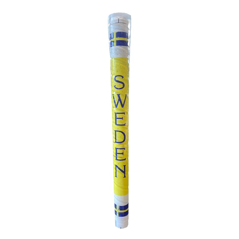 C-Thru Grips Tour Wrap 0
