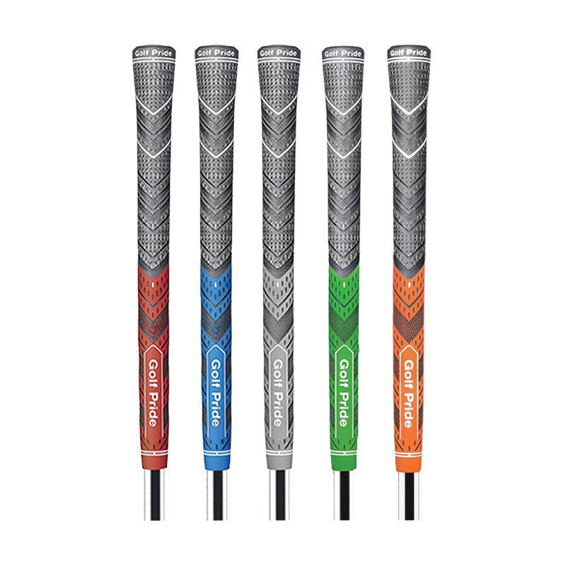 Golf Pride MCC Plus4 0