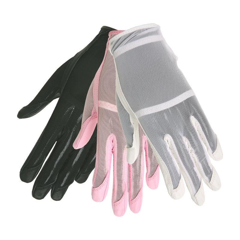 HJ Glove Solaire Dames Golfhandschoen 0