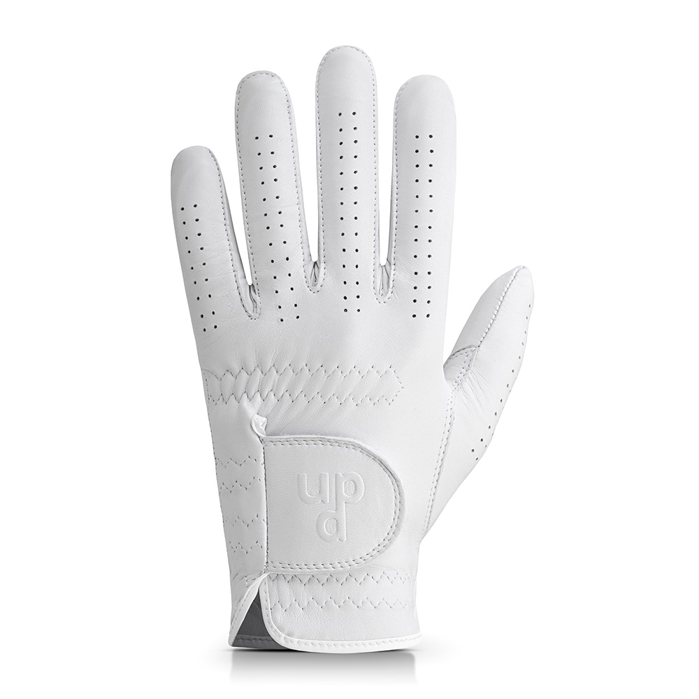 Up & Down M Pro Thin Leather Glove 0