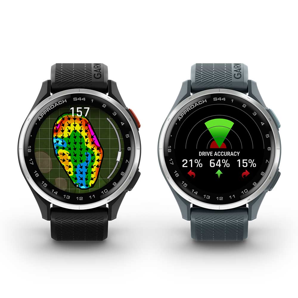 Garmin Approach S44 0