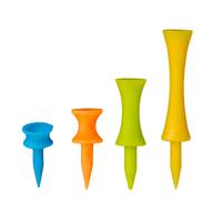 Castle Tees Mix 40-pack