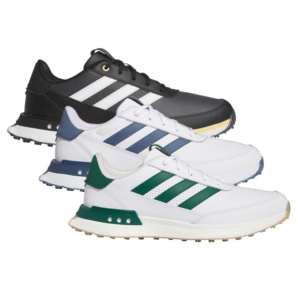 Adidas M S2G SL LEATHER 0