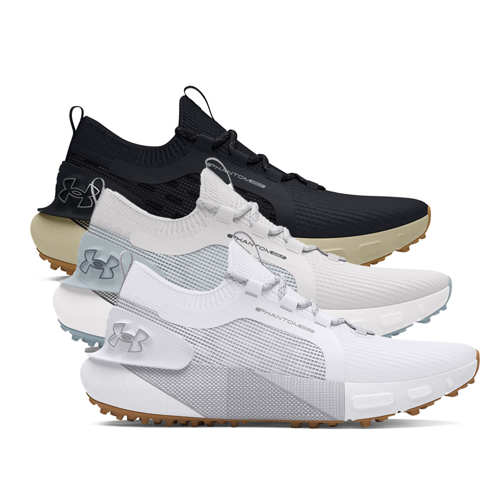 Under Armour M Phantom SL 0