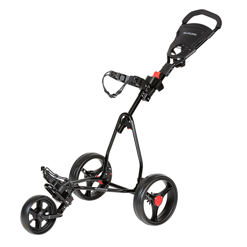 Europa Junior Golf Trolley Out of Bounds