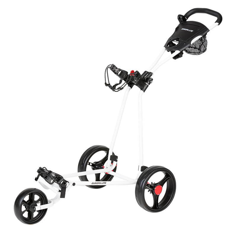 Europa Lite Golf Trolley 0