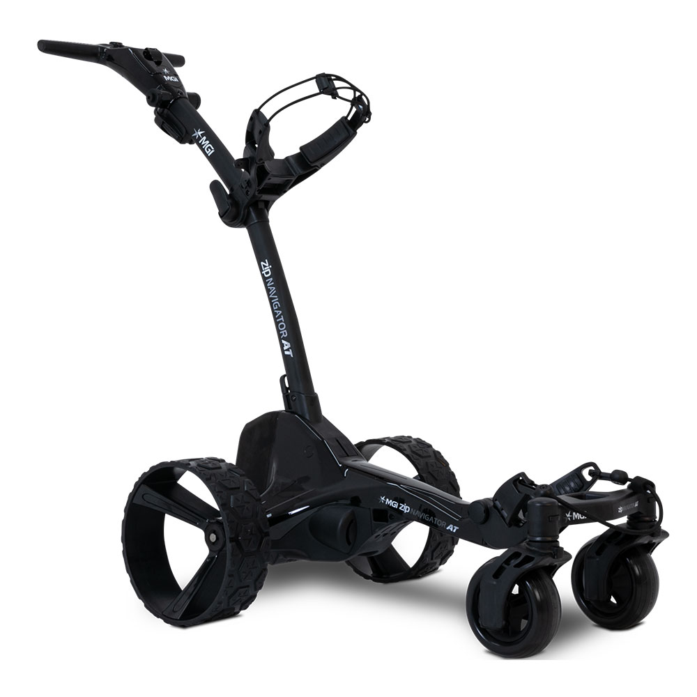 MGI Zip Navigator All Terrain.24 0