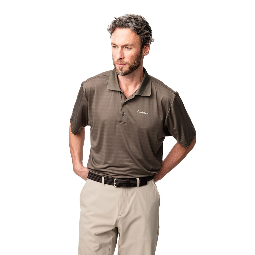 Local Rule M Tech Polo 0