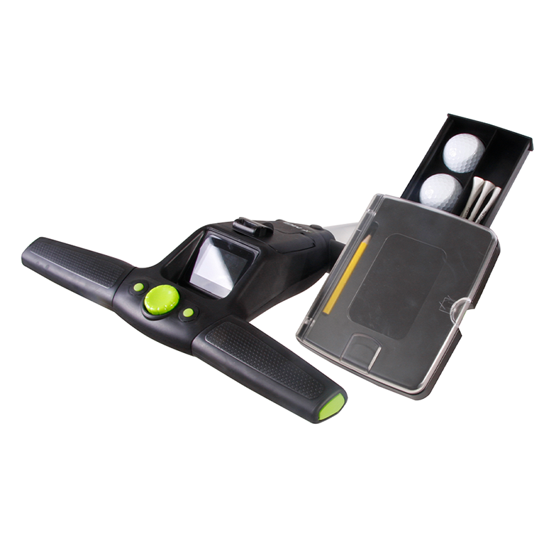 MGI Zip Scorecard Houder 0