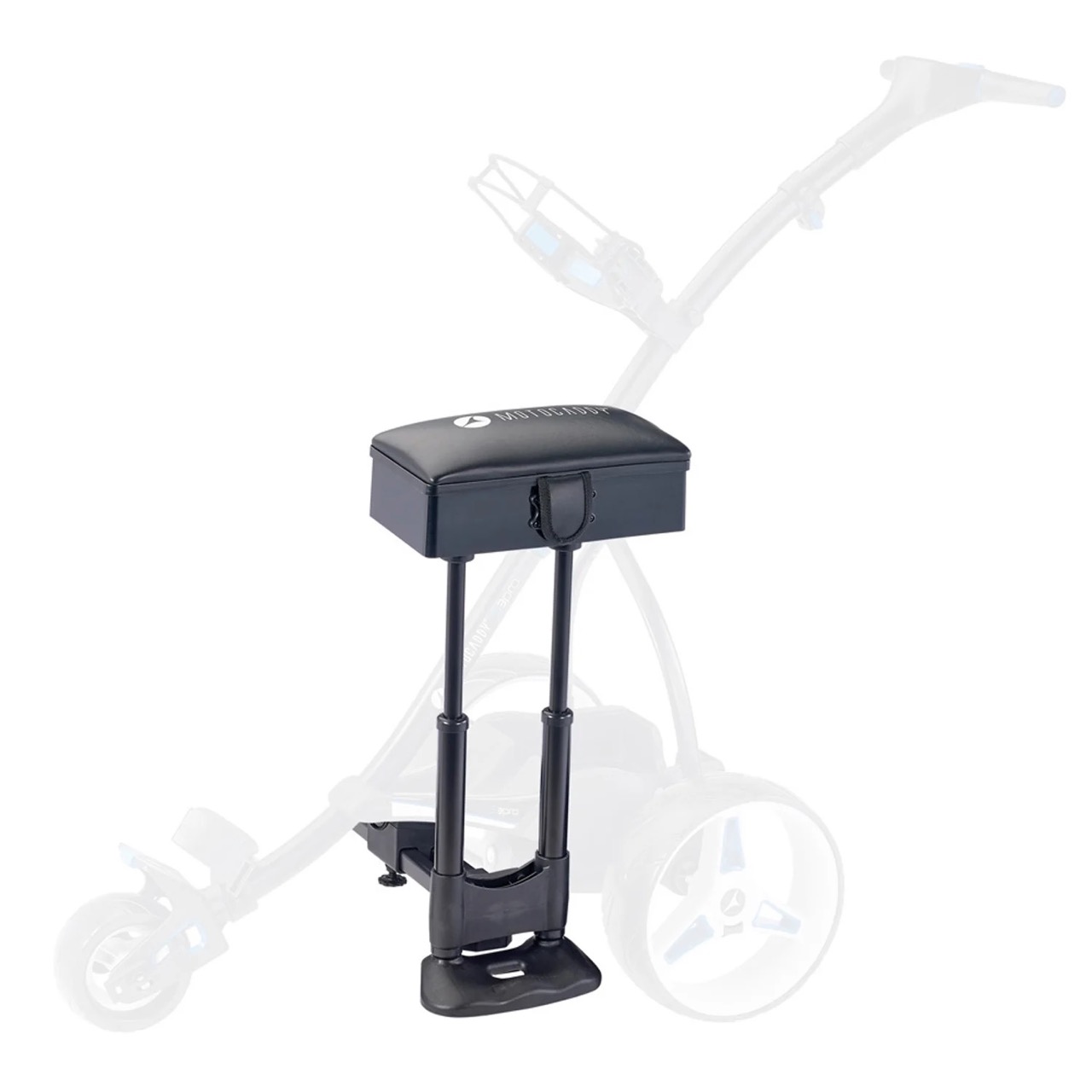 Support Double (boule Et Boisson) Pour Chariot De Golf Motorcaddy Série S - Occasion