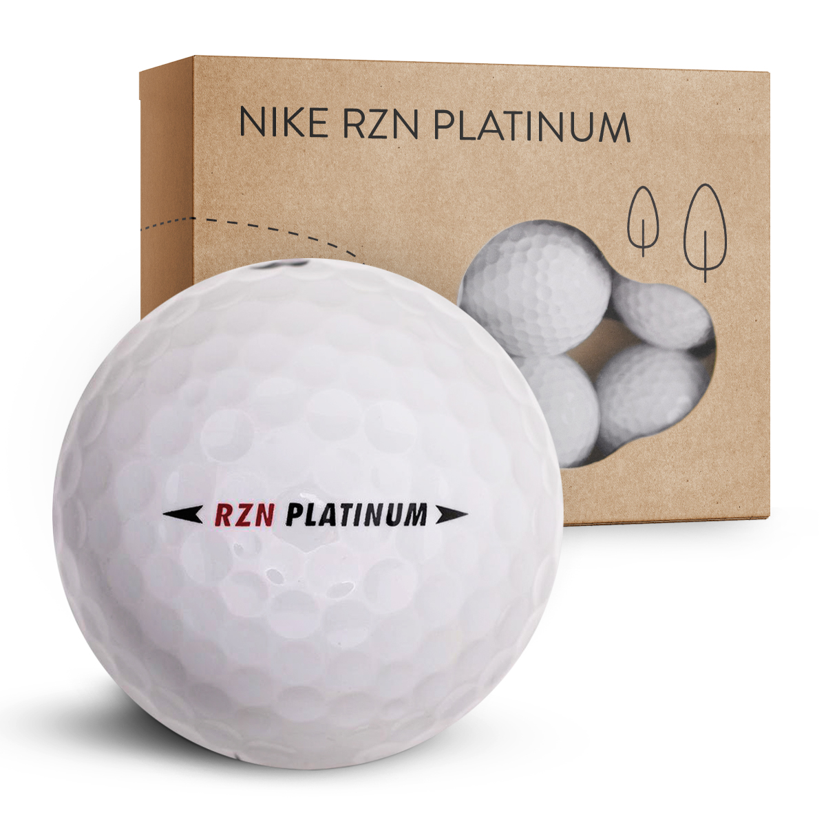 Nike RZN Platinum