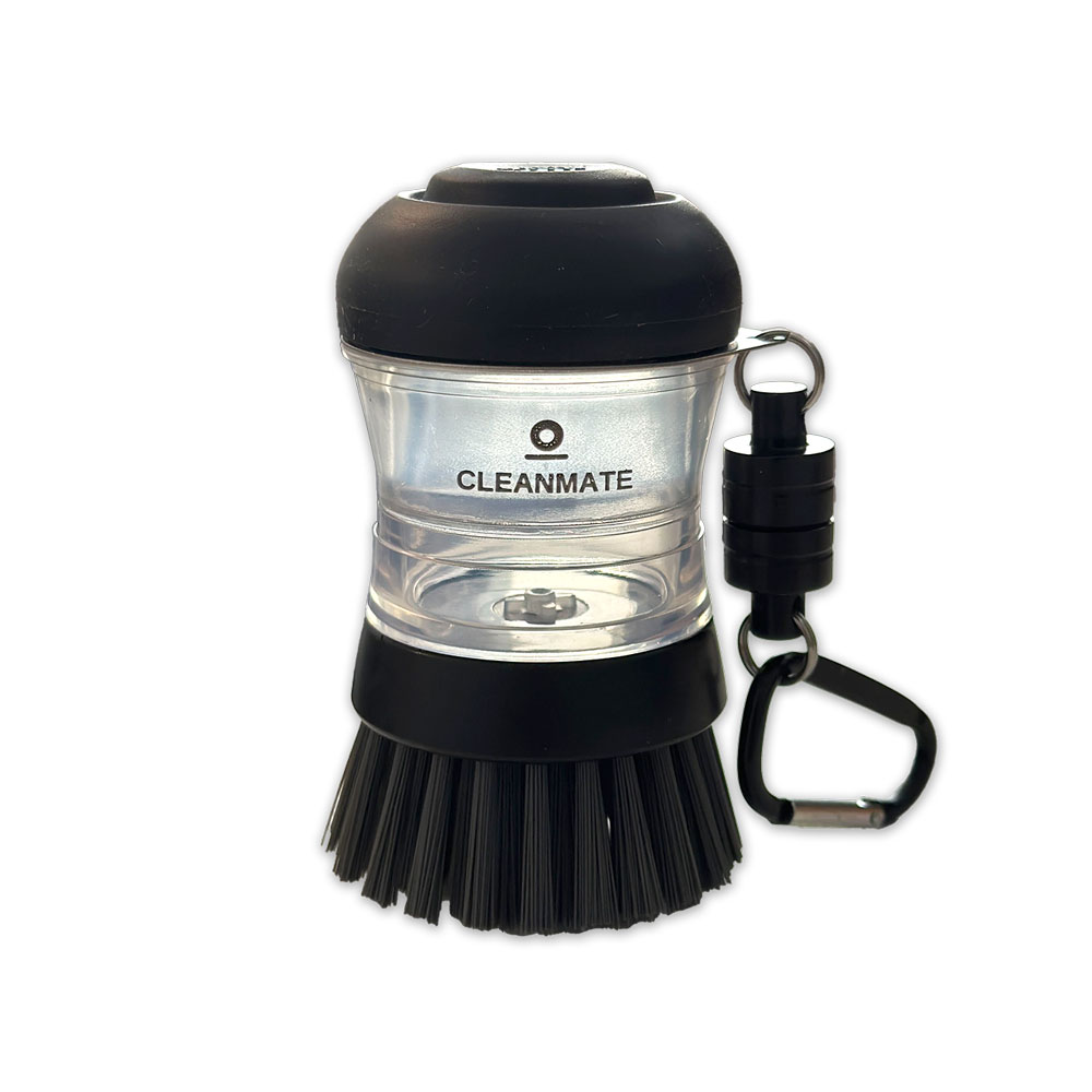 Oddshot Cleanmate Light 0