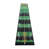 Deluxe Putting Mat