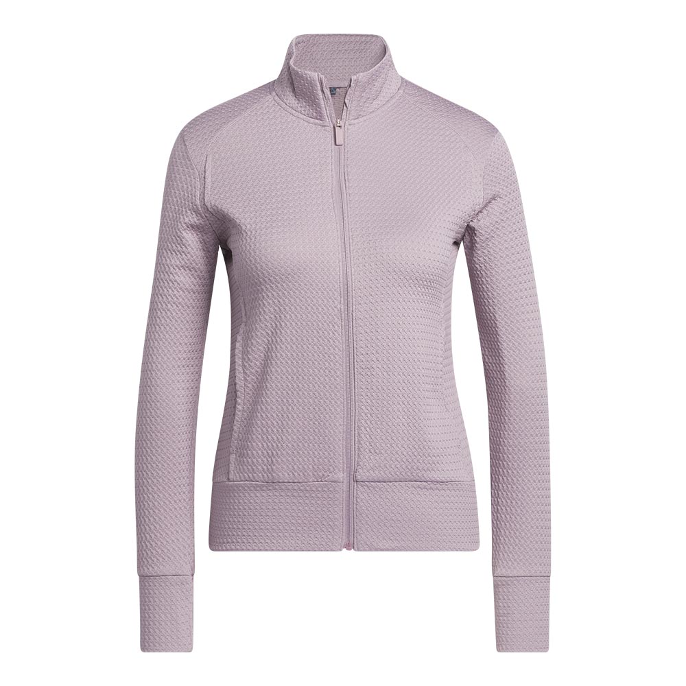 Adidas W Ultimate365 Texture Jacket 0