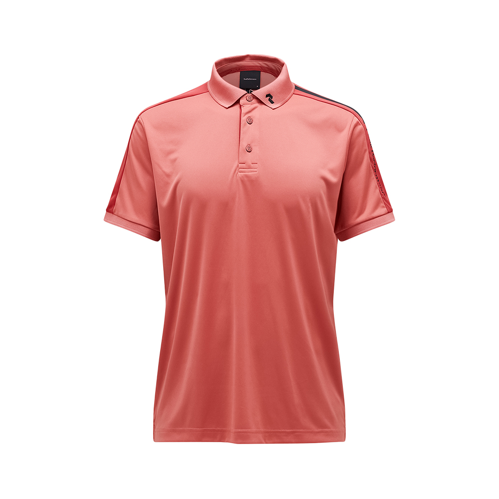 Peak Performance M Player Polo 0