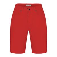 W Chie Comfort Bermuda