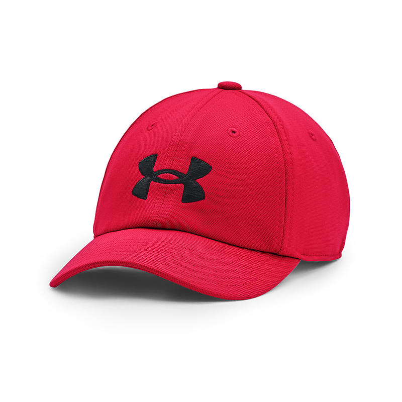Under Armour Blitzing Adj Hat 0