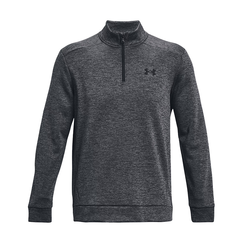 Under Armour M Armour Fleece 1/4 Zip 0