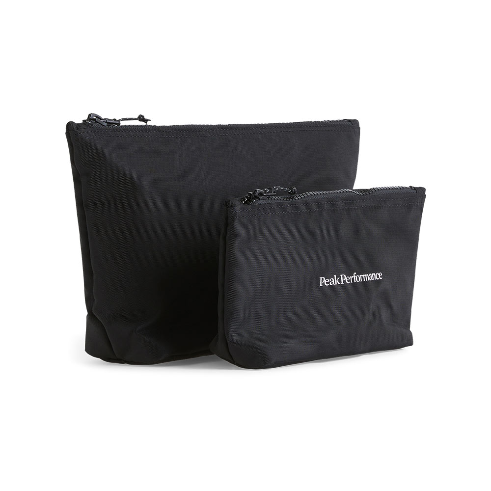 Peak Performance Detour Travel Case 0