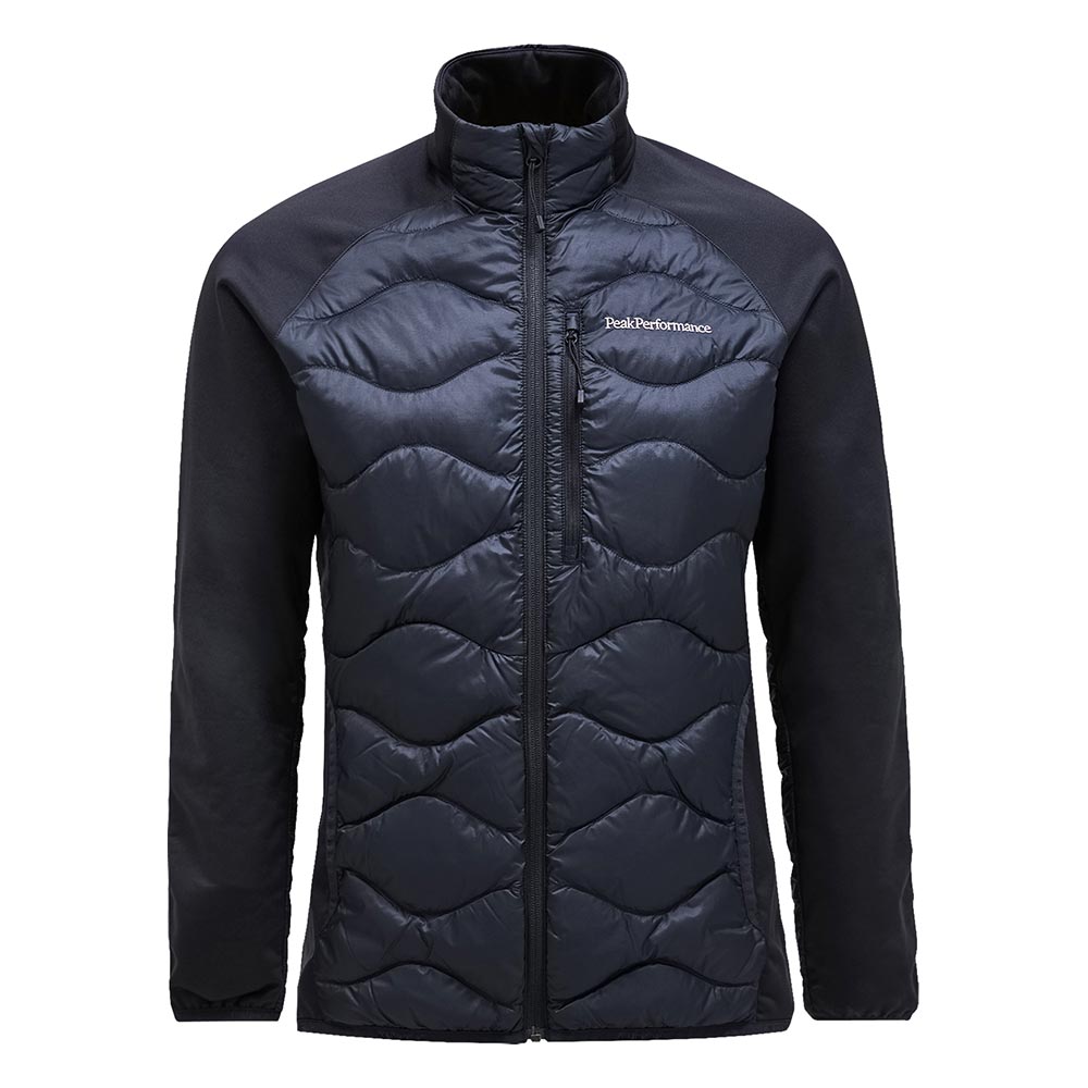 Peak Performance M Helium Down Hybrid Jacket 0