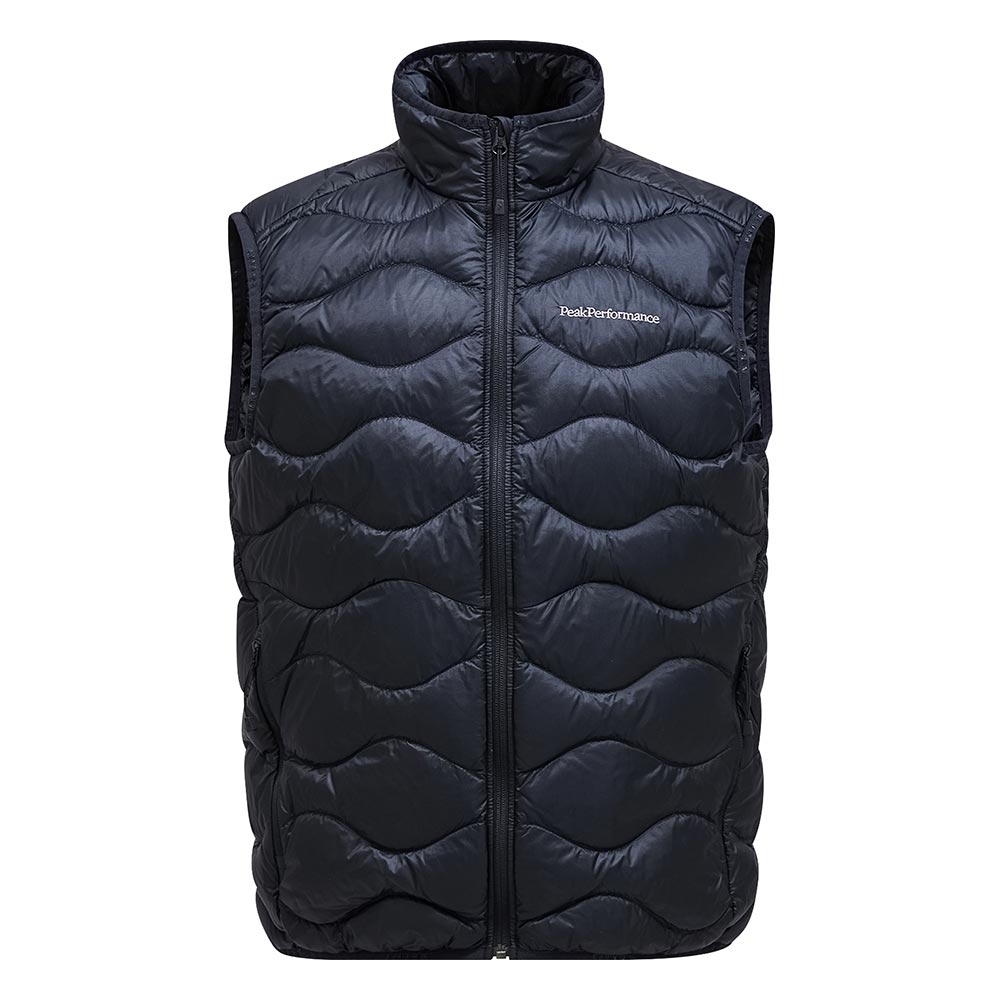 Peak Performance M Helium Down Vest 0